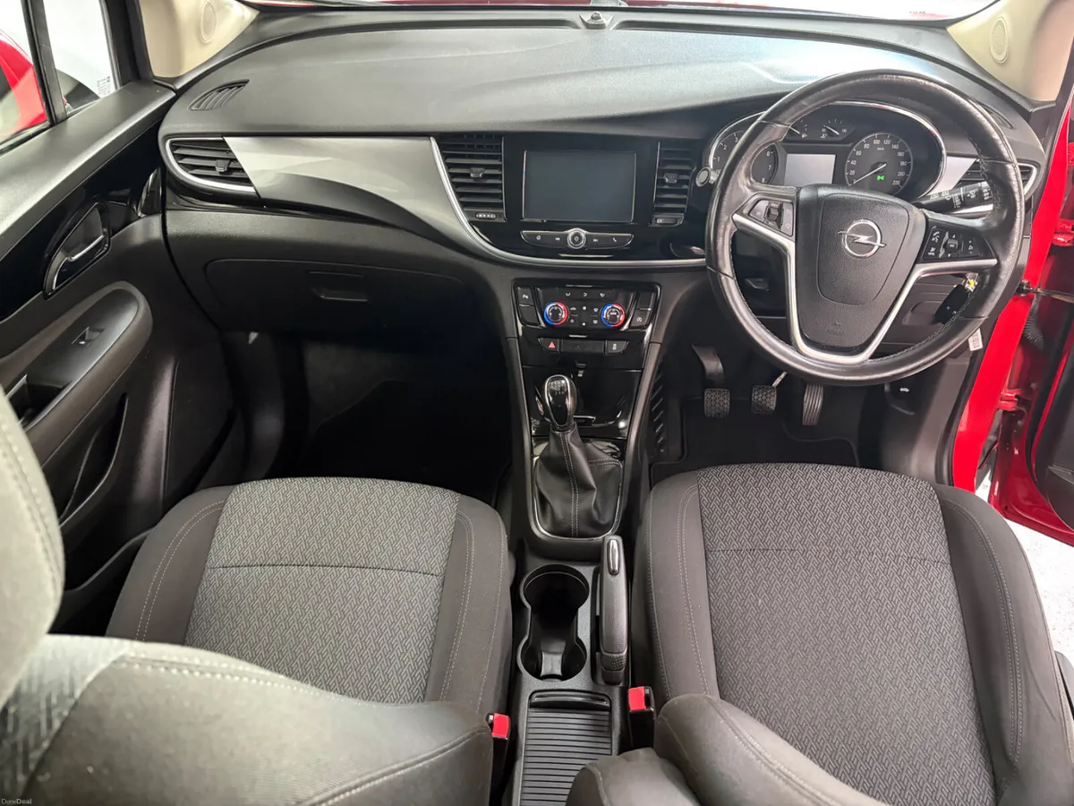 Opel Mokka 2017. 1.4T - Image 4