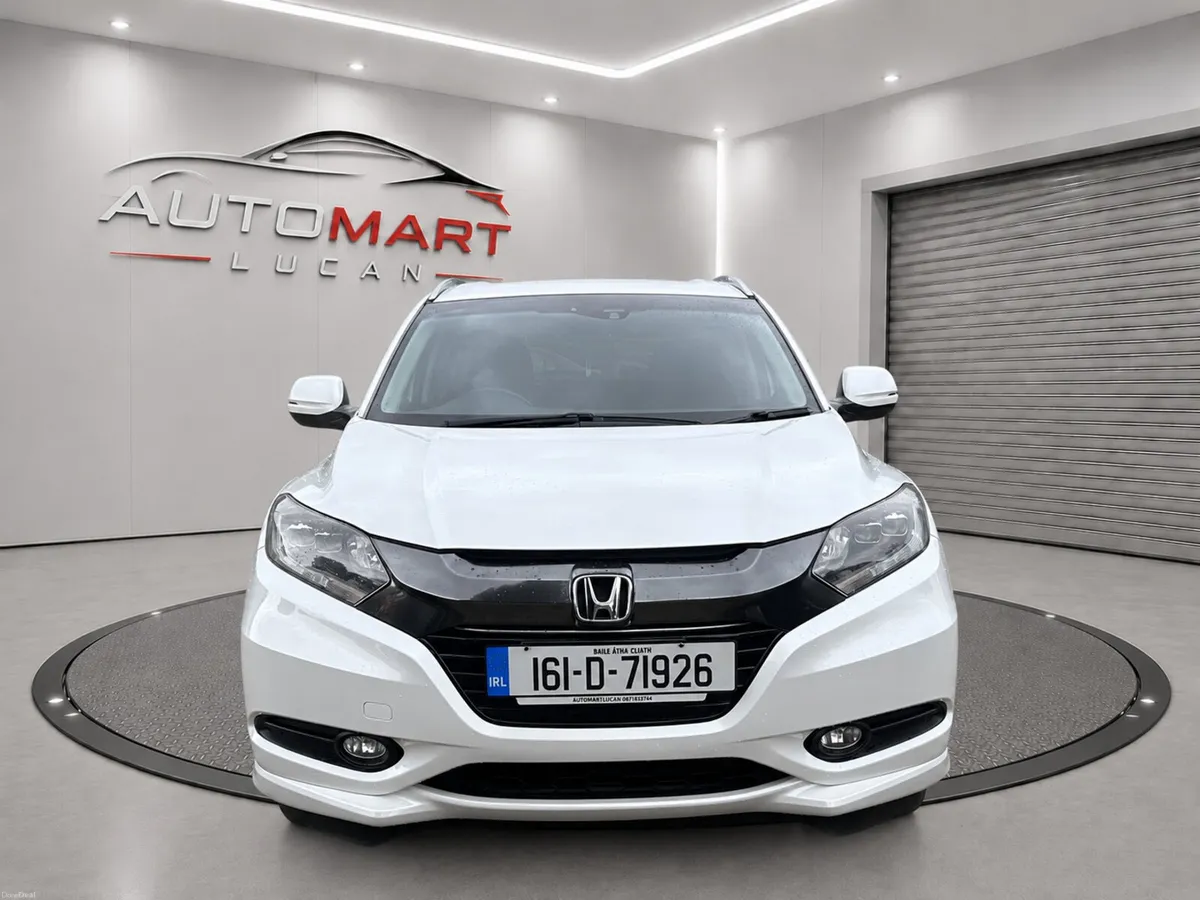 Honda Vezel 2016 1.5 Hybrid  79000 KM - Image 2