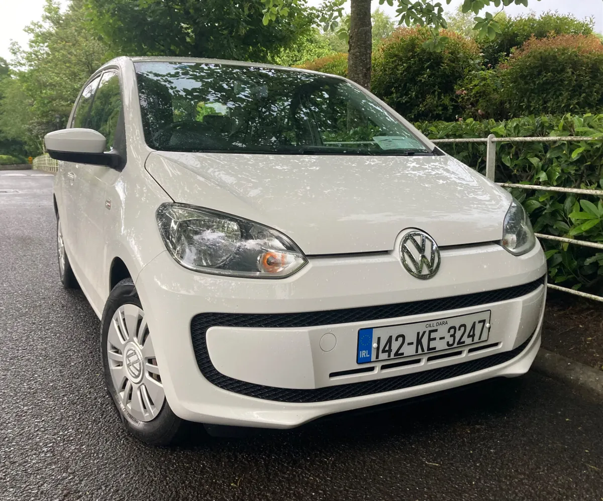 Volkswagen Polo Automatic UP! Edition Only 60k - Image 3
