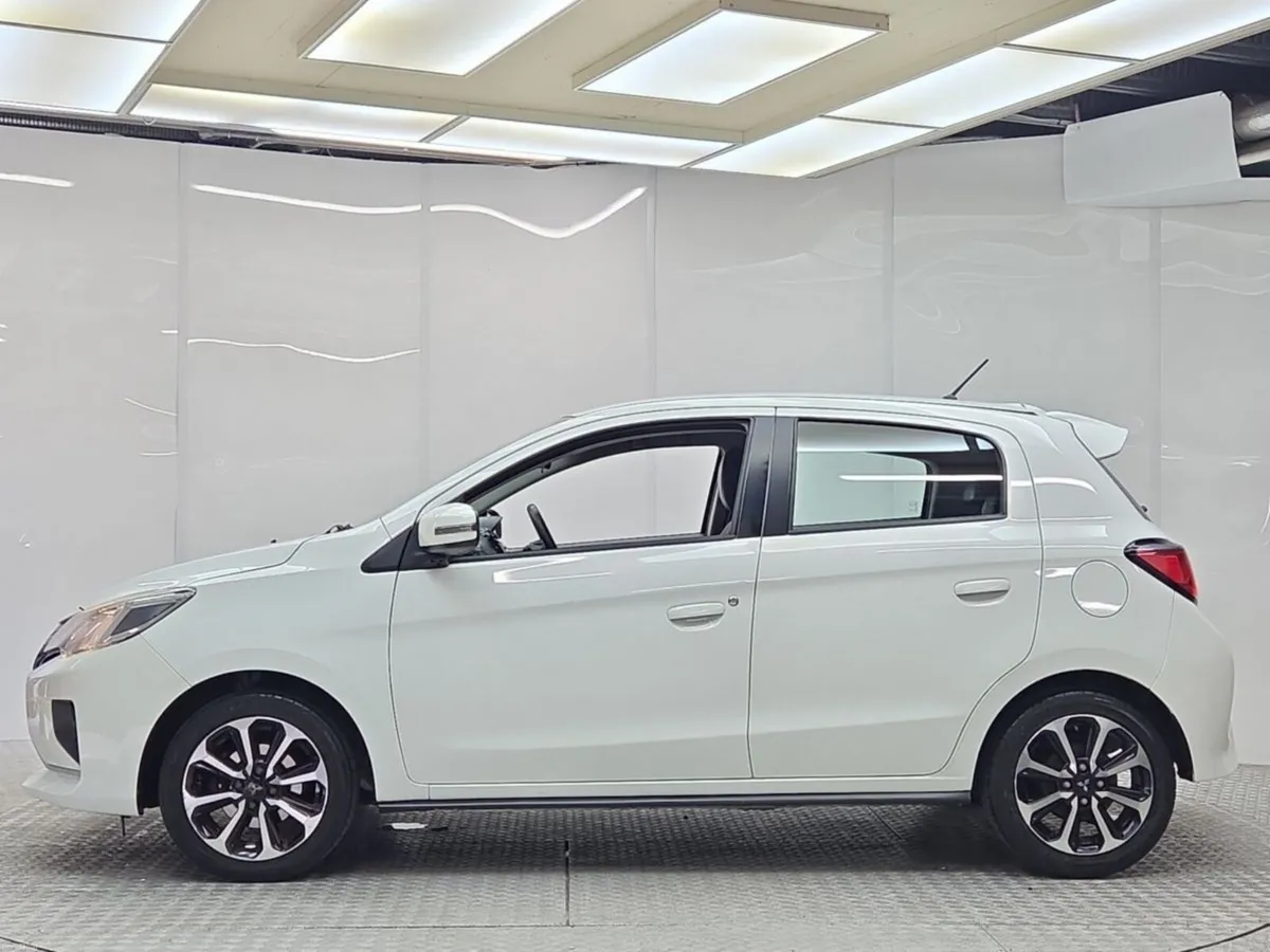 Mitsubishi Space Star 1.2L 5MT Intense - Image 5