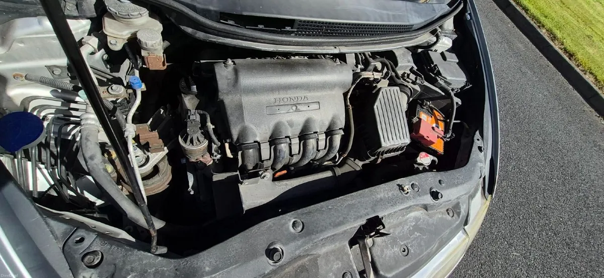 Honda Civic 2007 - Image 4