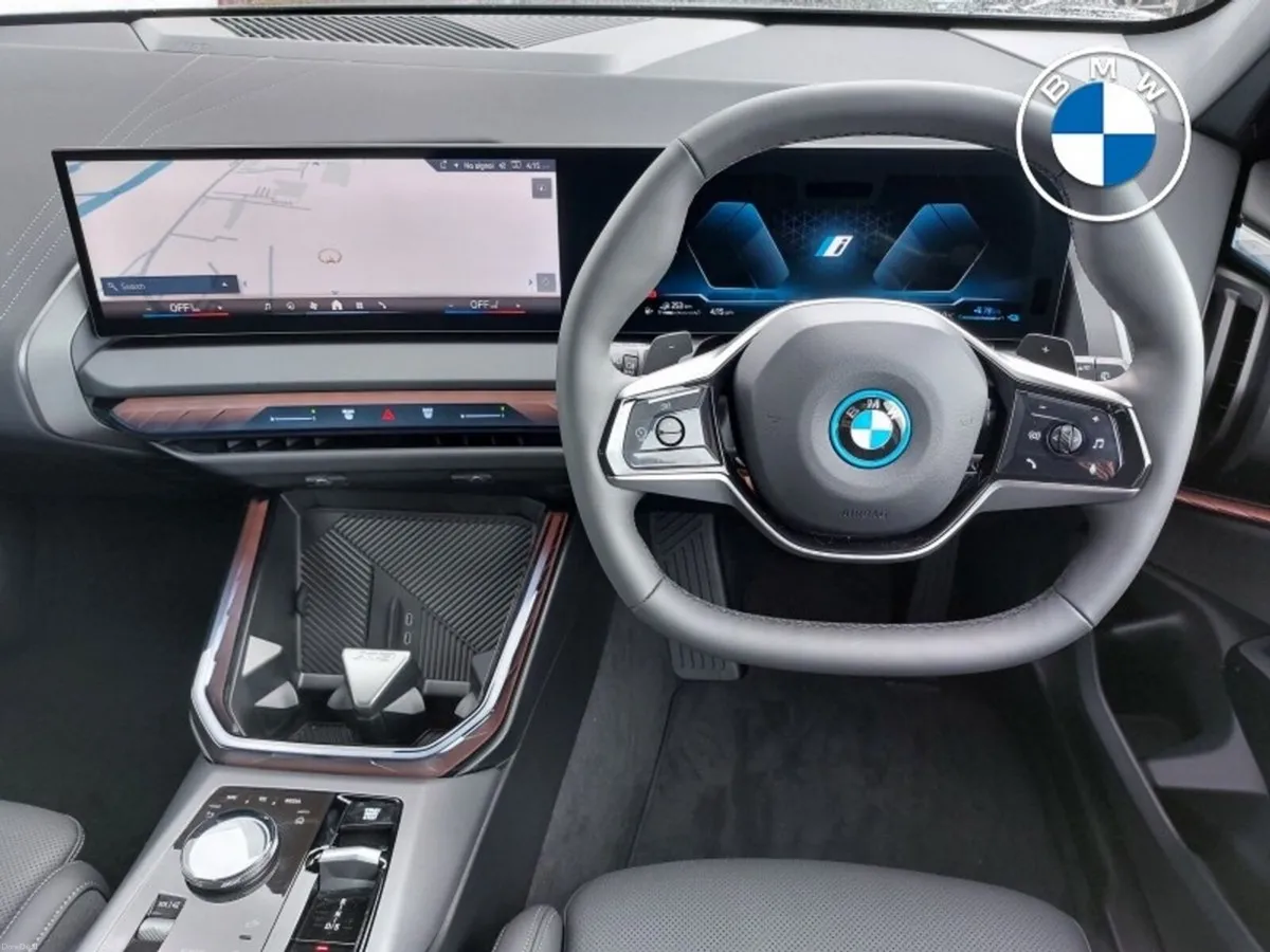 BMW X3 30e xDrive xLine - Image 5