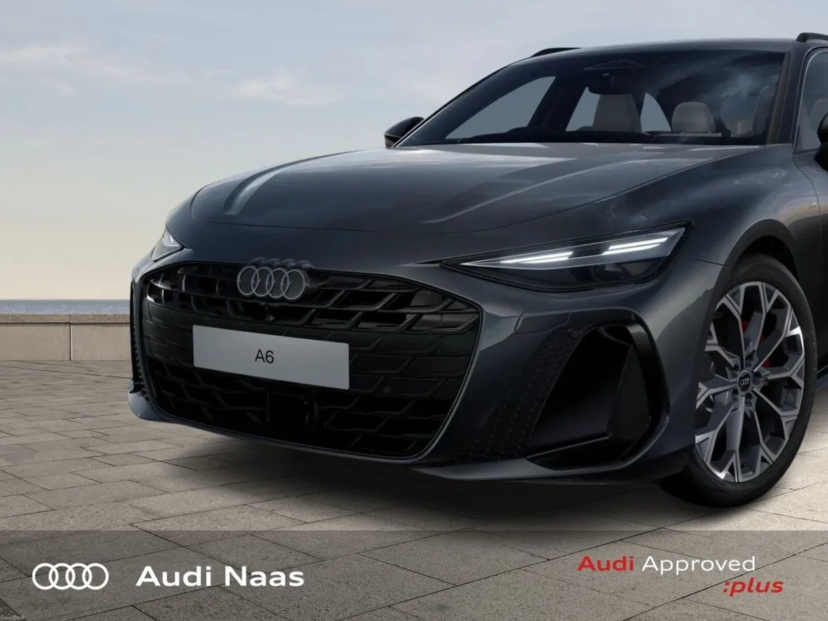 Audi A6 S line Tdi S tronic - Image 1