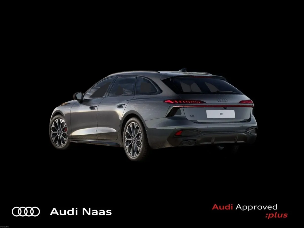 Audi A6 S line Tdi S tronic - Image 3