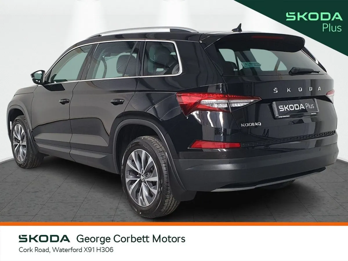 Skoda Kodiaq Ambition 2.0TDi 150 DSG (From €142 pe - Image 3