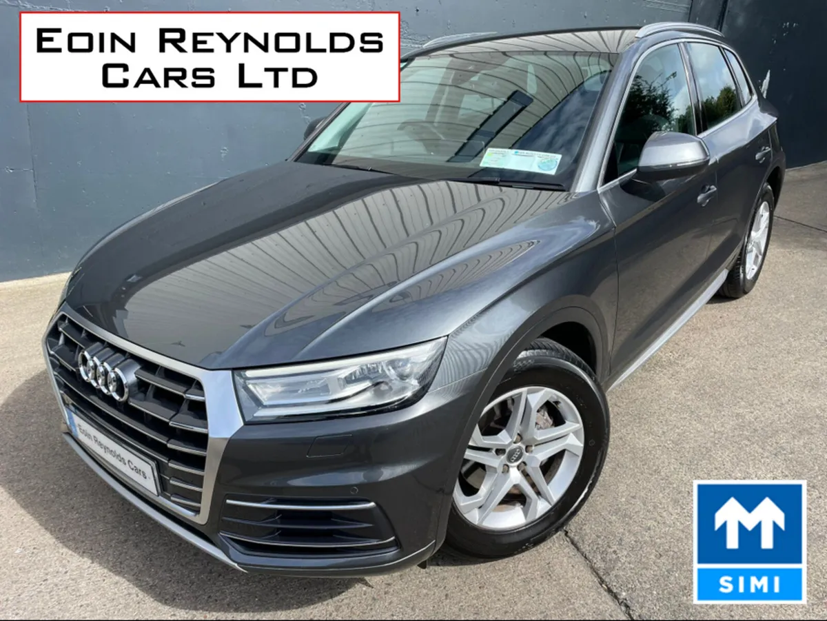 Audi Q5 2.0 TDI 190 QUATTRO S-TRONIC SE 40 TDI - Image 1