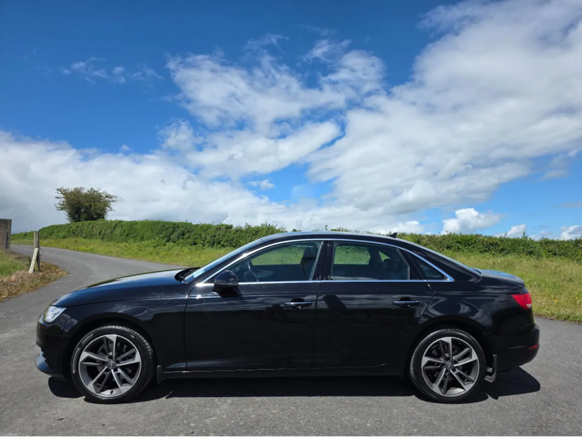 Audi A4 2.0 TDI 122 SE AUTO FINANCE AVAILABLE - Image 3