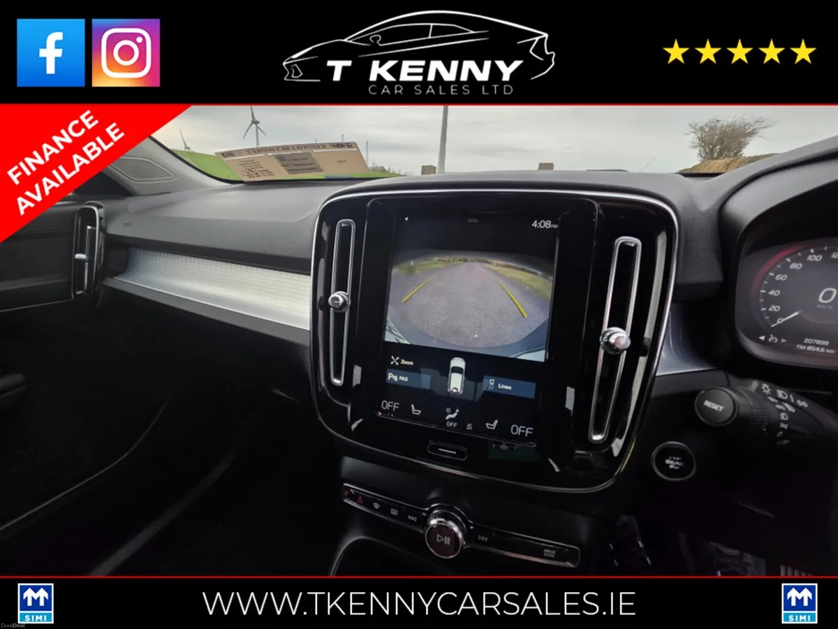 Volvo XC40 D3 MOMENTUM AT 5DR AUTO - Image 6