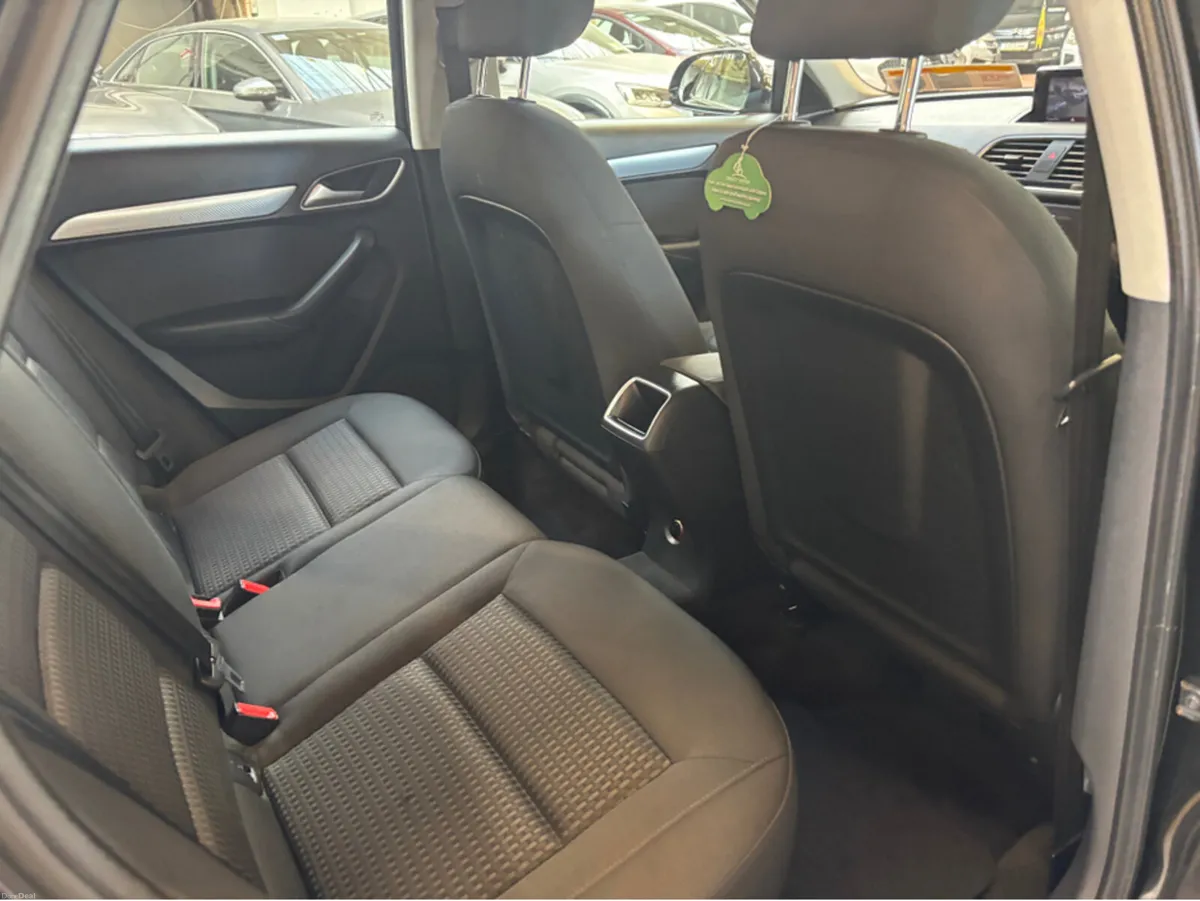 Audi Q3 2.0 TDI 150 QUATTRO SE 4DR Finance Availab - Image 6