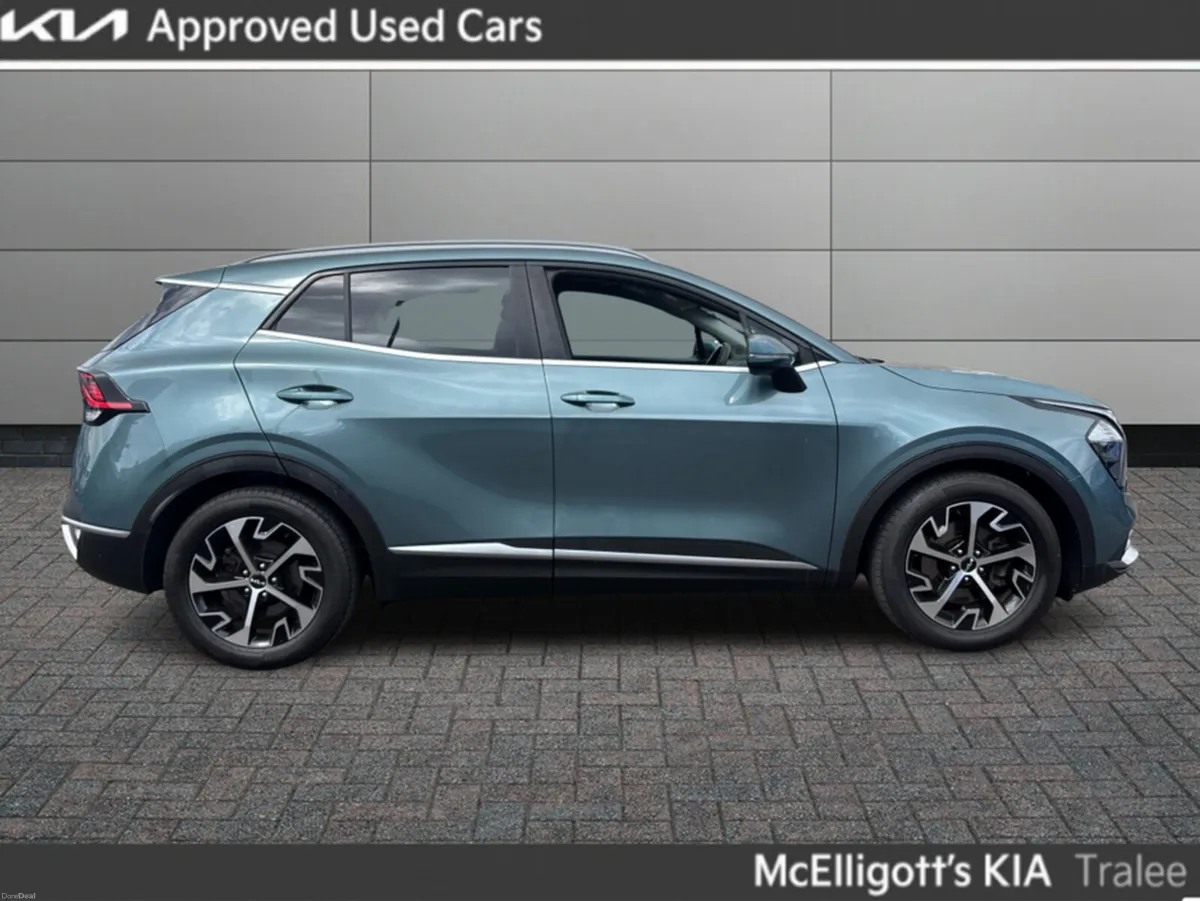 Kia Sportage K3 MHEV MY23 5DR - Image 5