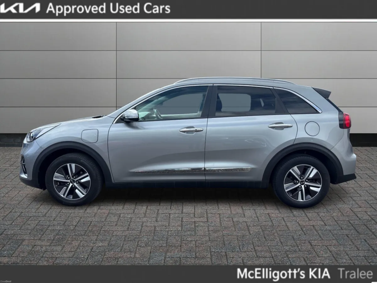 Kia Niro PE PHEV 5DR AUTO - Image 6
