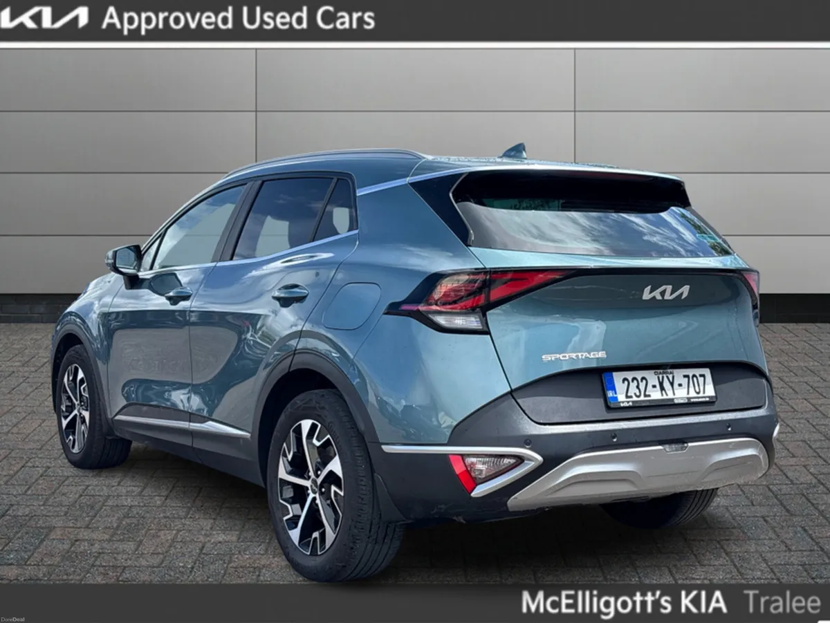 Kia Sportage K3 MY23 5DR - Image 3