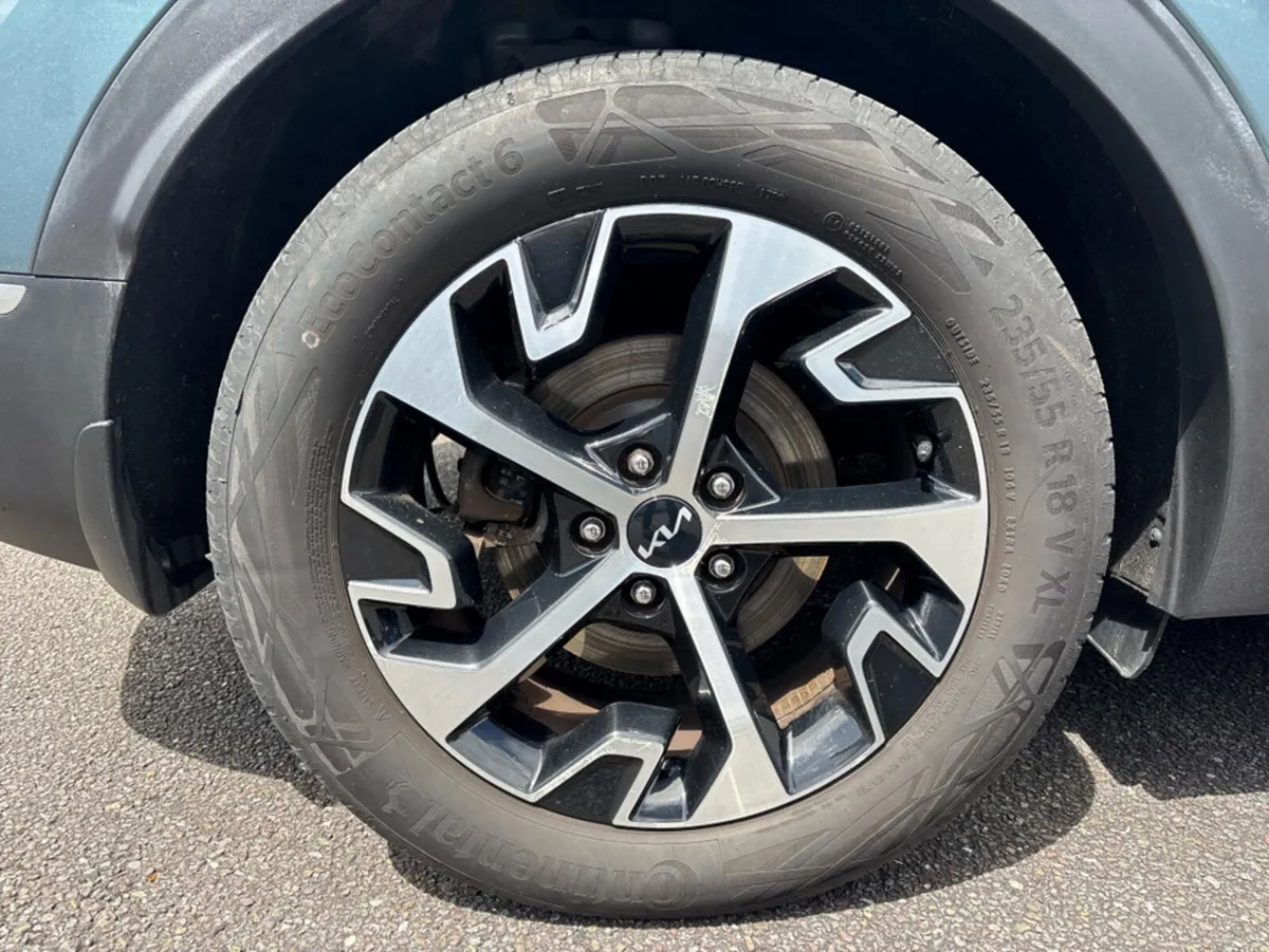 Kia Sportage K3 MY23 5DR - Image 4