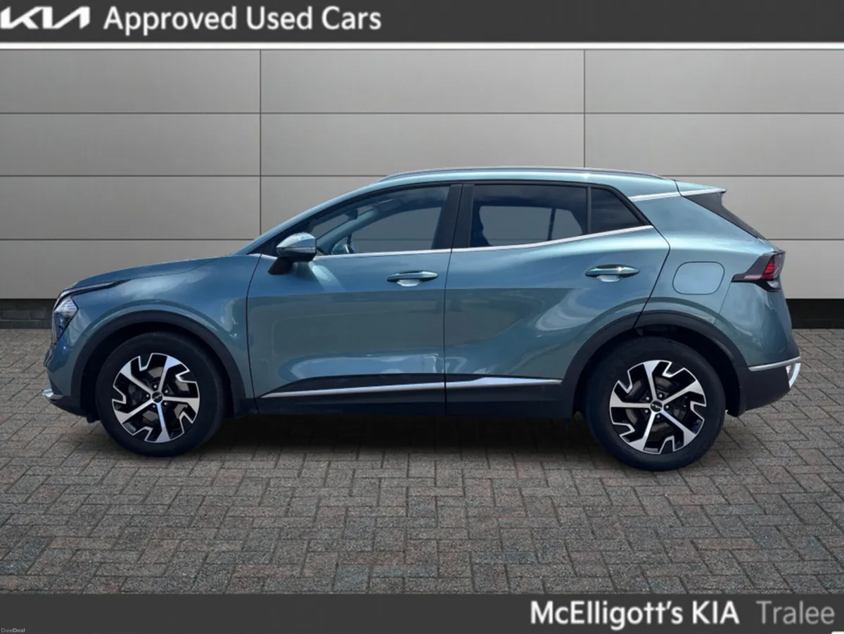 Kia Sportage K3 MY23 5DR - Image 6