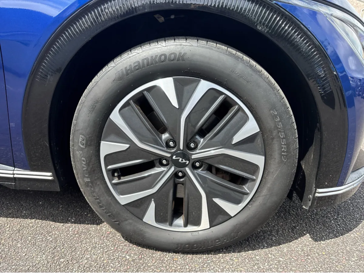 Kia EV6 EARTH 5DR AUTO - Image 4