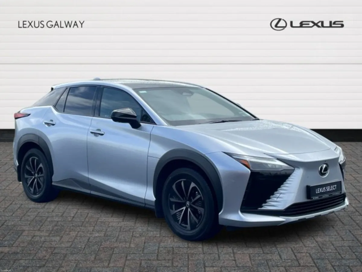 Lexus Other EXECUTIVE Full Electric // Power Foldi - Image 1