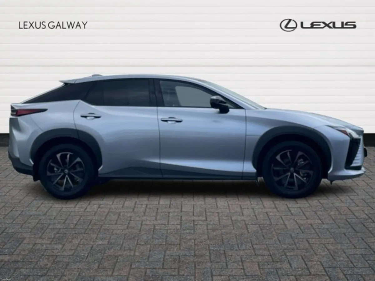 Lexus Other EXECUTIVE Full Electric // Power Foldi - Image 3