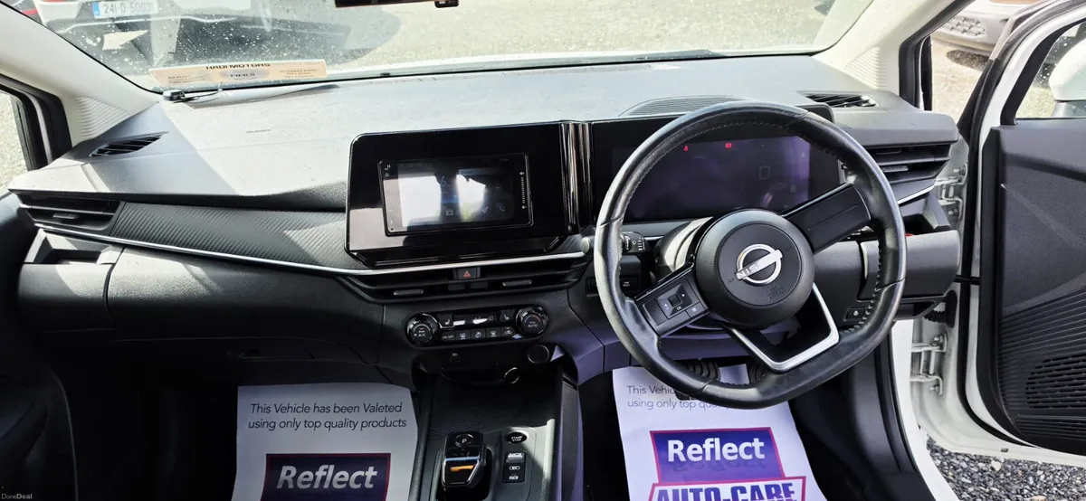 Nissan Note 2022 - Image 2