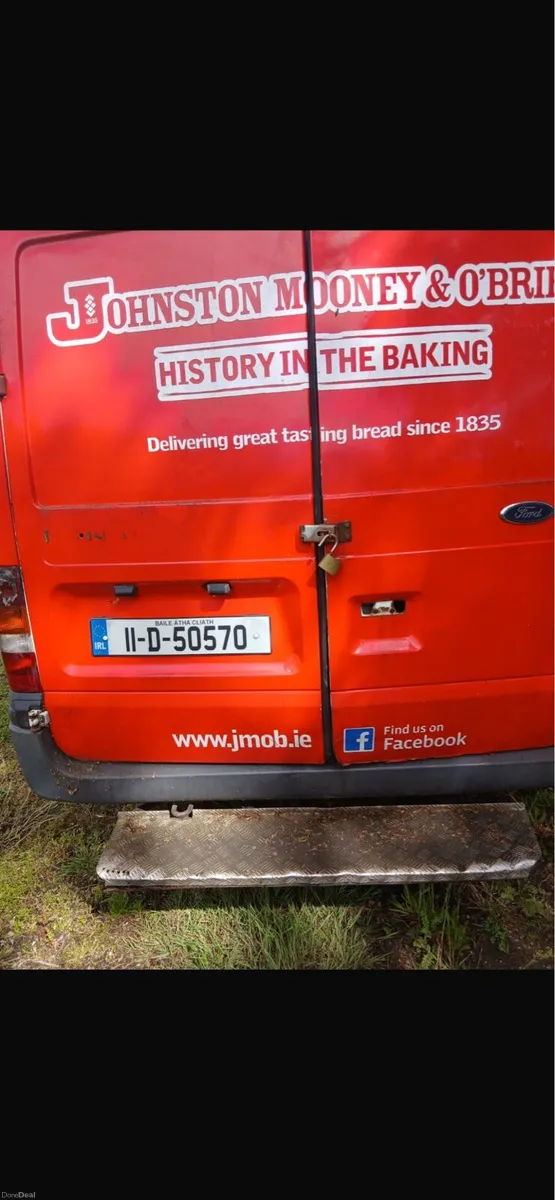 Ford transit - Image 4