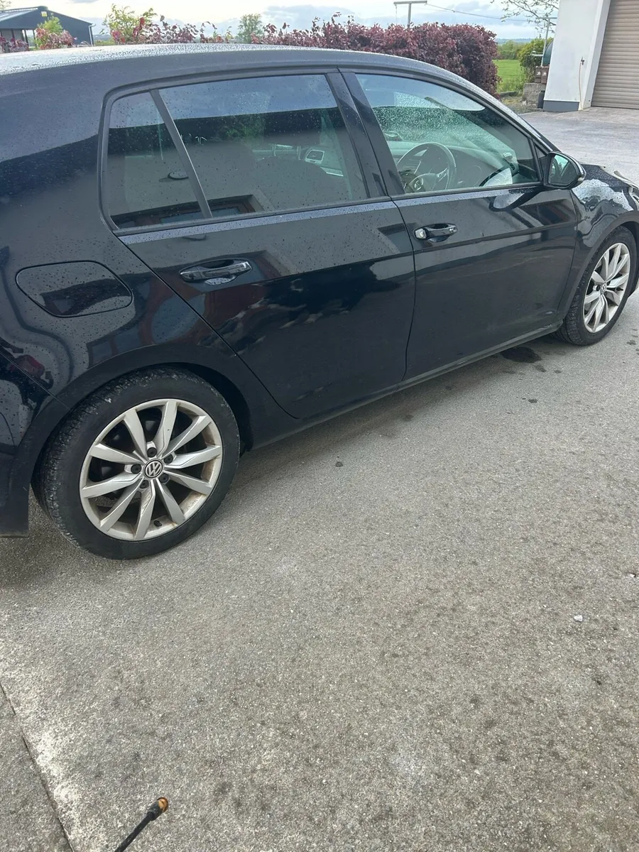 Volkswagen Golf 2.0TDi GT BMT 150ps - Image 4