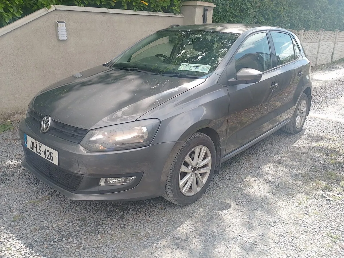 Volkswagen Polo 2013 - Image 4