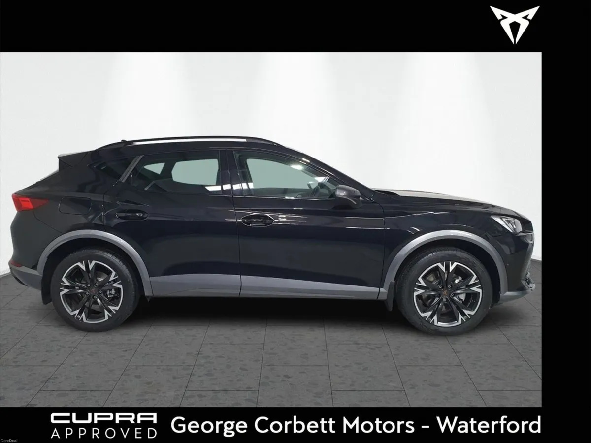 Cupra Formentor 1.5TSi (From €103 per week) - Image 3