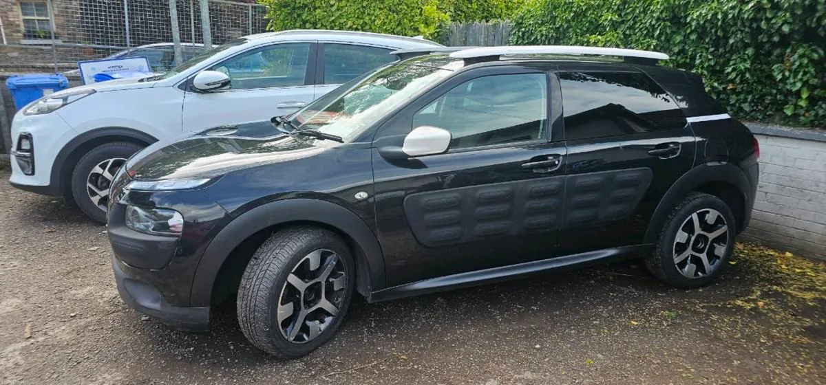 Citroen c4 cactus - Image 3