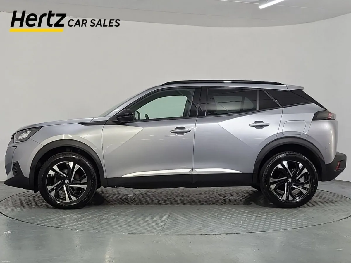 Peugeot 2008 Allure 1.2 Petrol Manual - Image 4