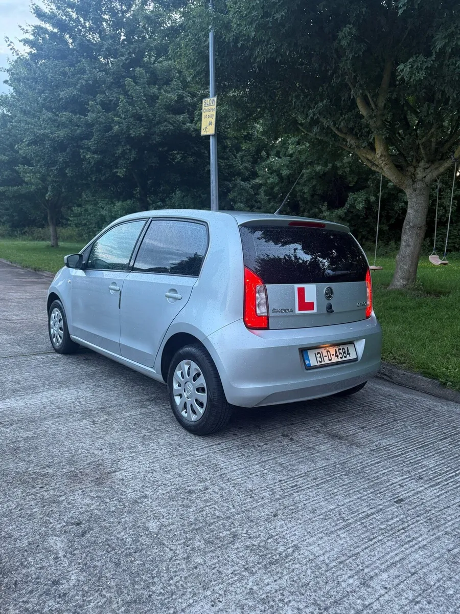 Skoda Citigo AUTO NEW NCT 5/27 TAX 9/26 - Image 3