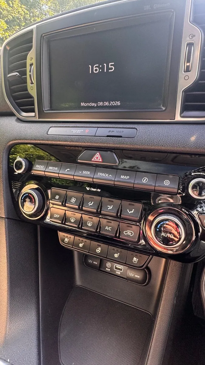 Kia Sportage 2016 - Image 4