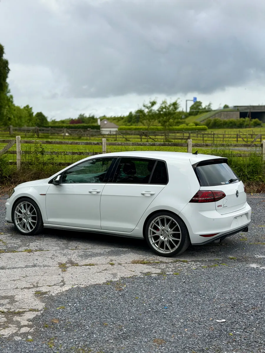 Volkswagen Golf GTI | 2014 | 59,357 KM | DSG Auto - Image 6