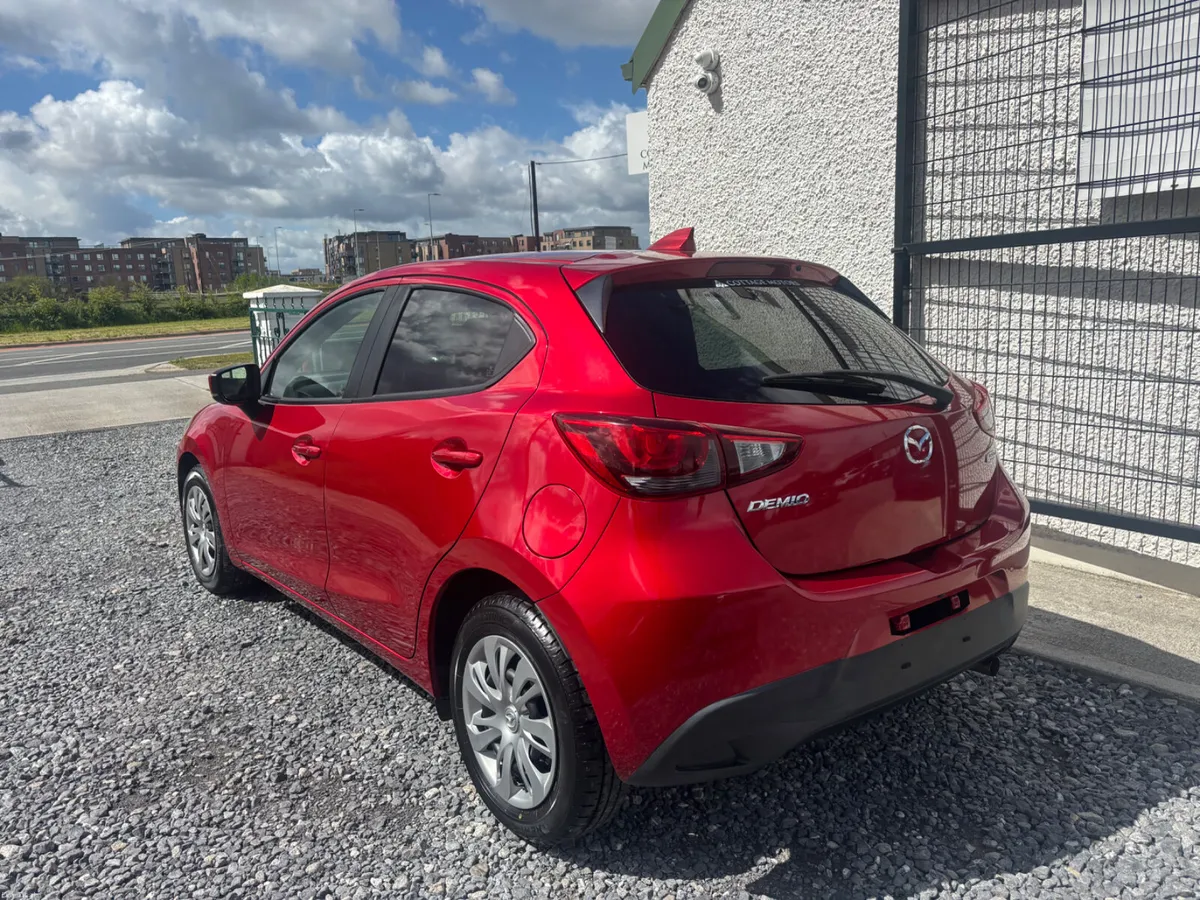 Mazda Demio - Image 3