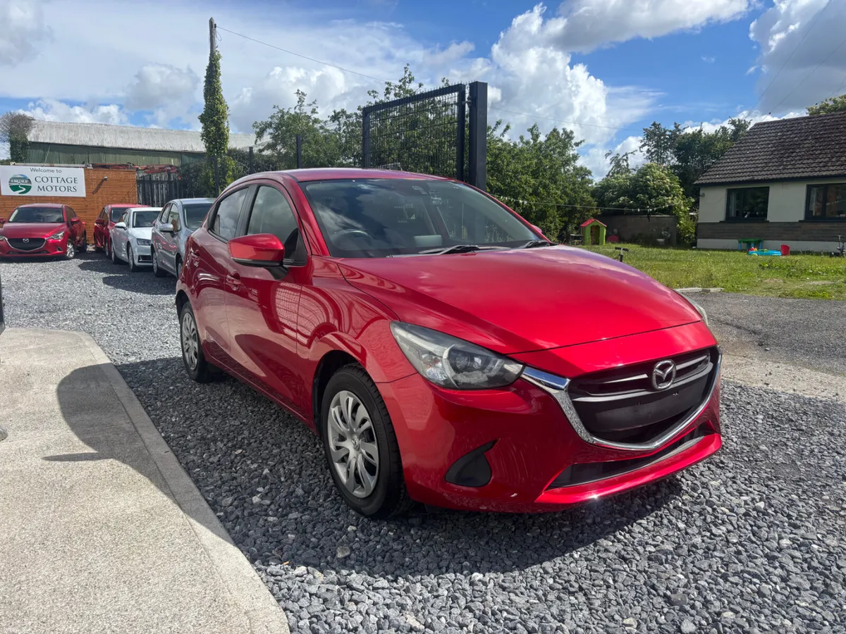 Mazda Demio - Image 2