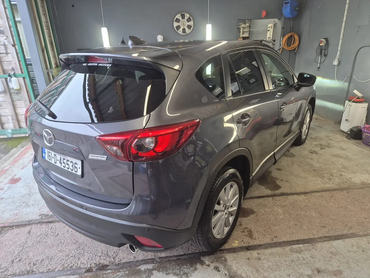 Mazda need gone - Image 3