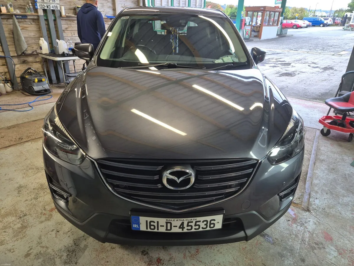 Mazda need gone - Image 1