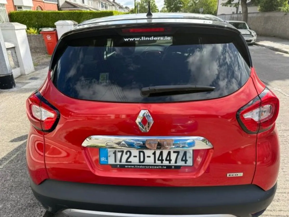 Renault Captur Signature - Low mileage NCT Aug 27 - Image 3
