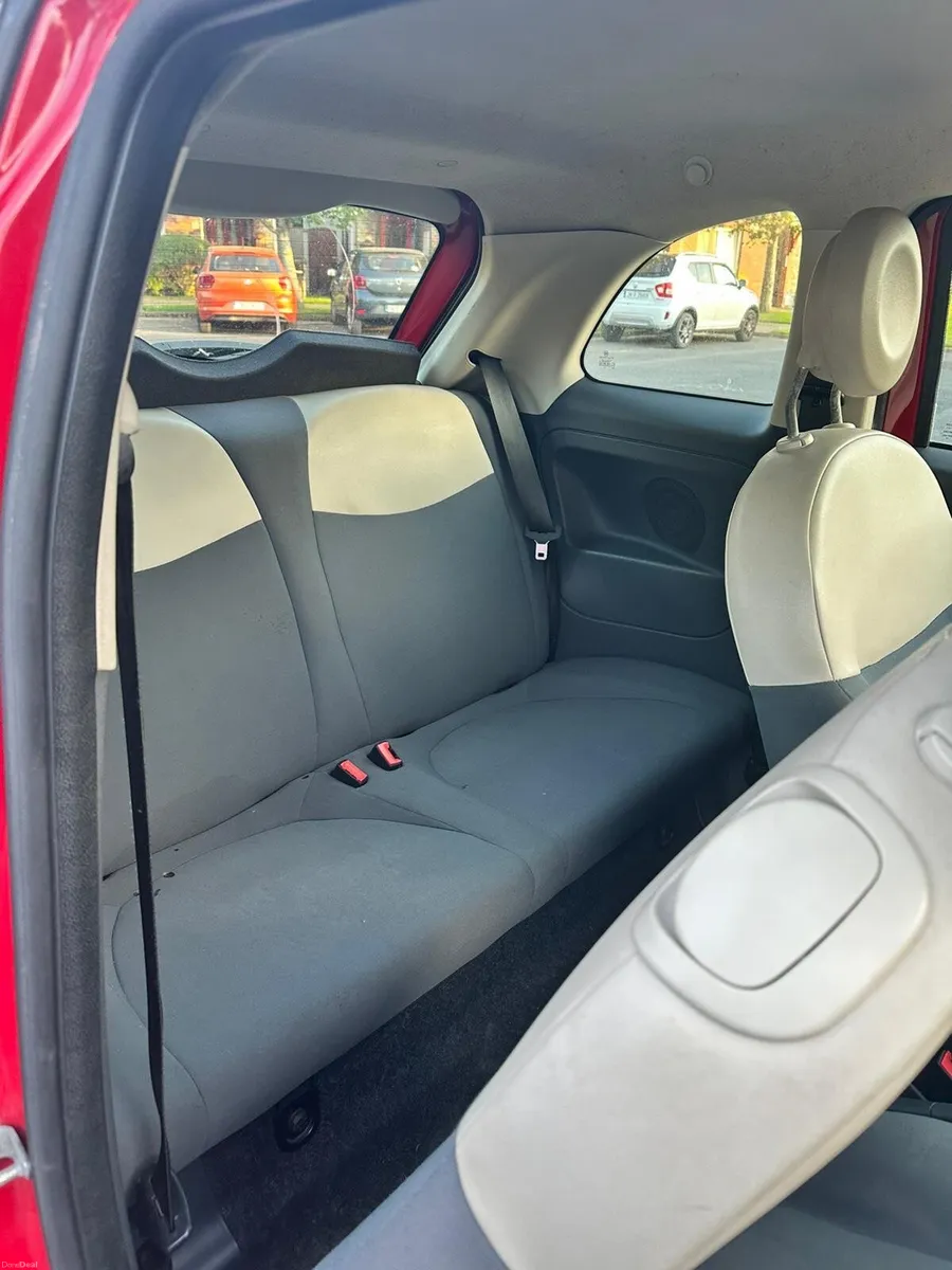 Fiat 500 2011 - Image 6