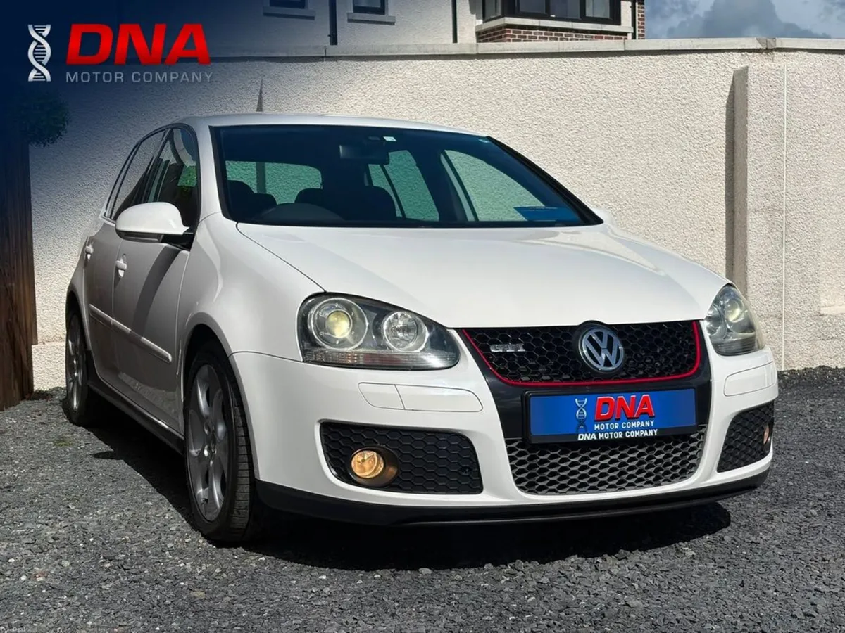 Volkswagen Golf GTI - DSG - 56KMS - Image 1