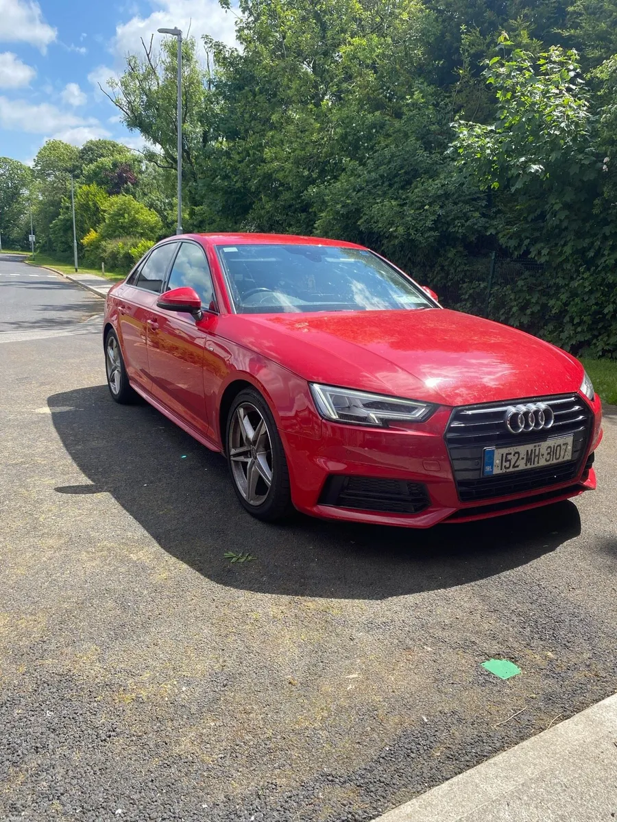 Audi a4 2.0 diesel 190bhp - Image 3