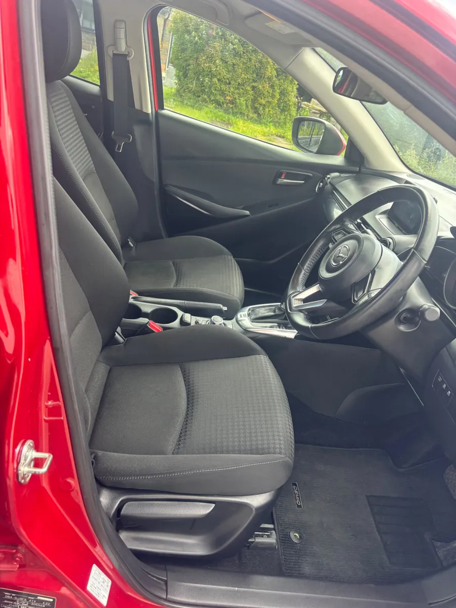 Mazda Demio 1.3 Auto - Image 5