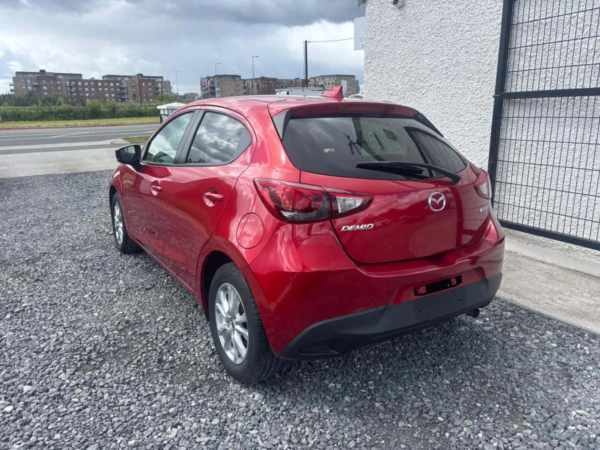 Mazda Demio 1.3 Auto - Image 3