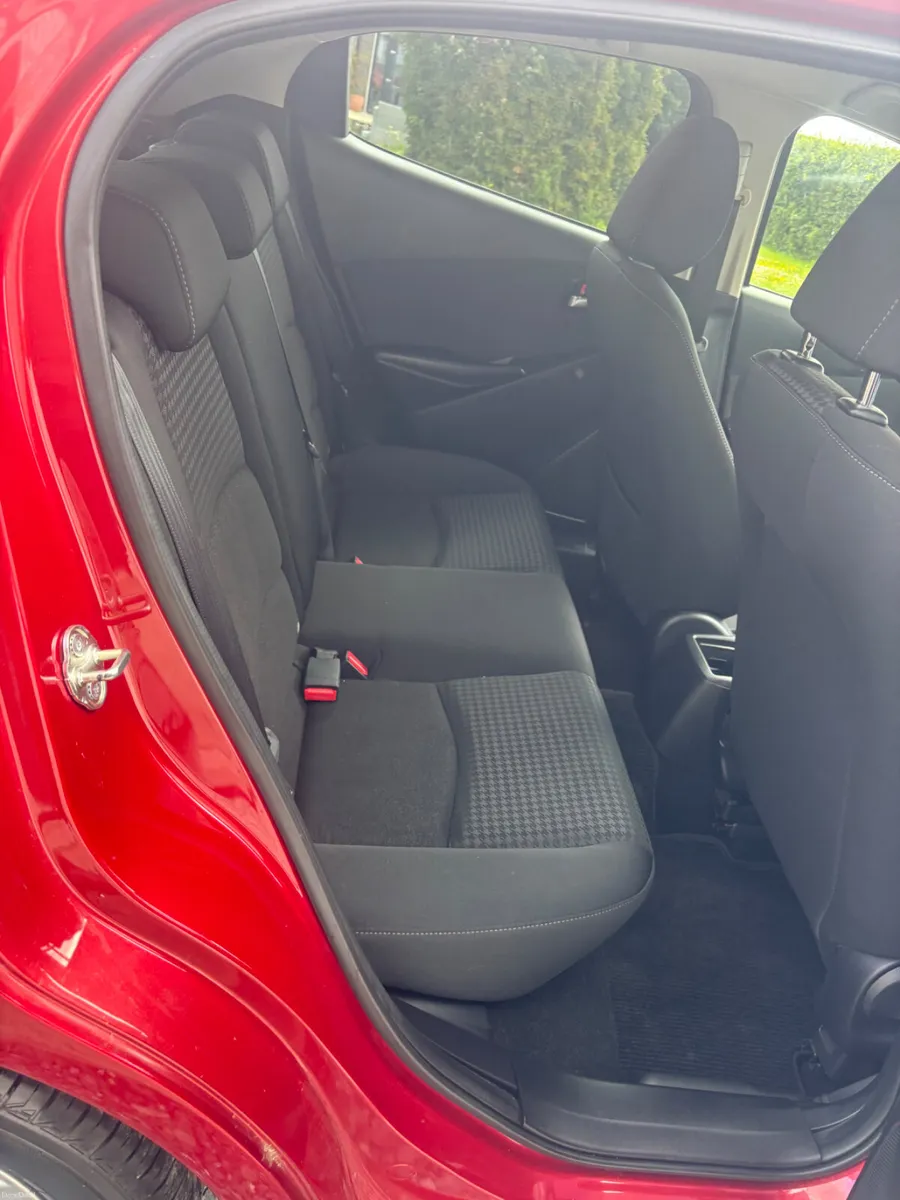 Mazda Demio 1.3 Auto - Image 6