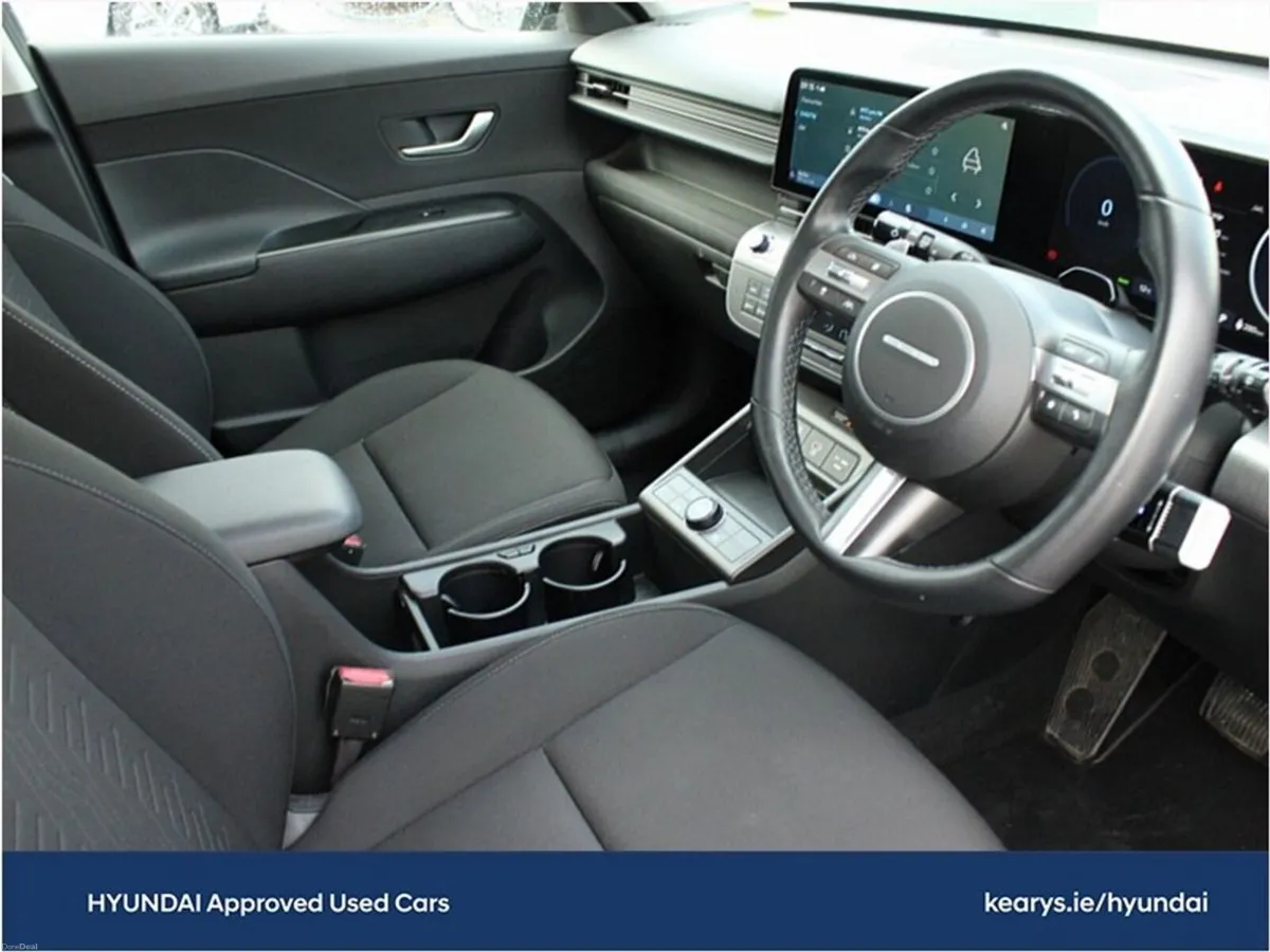 Hyundai KONA KONA EV ADVANCE - 65Kw - FINANCE ARRA - Image 6
