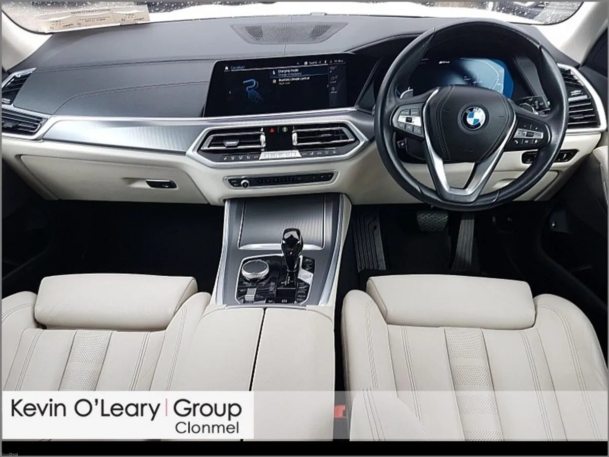 BMW X5 xDrive45e xLine - Image 2