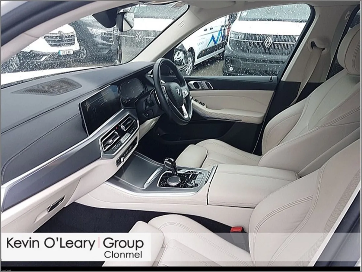 BMW X5 xDrive45e xLine - Image 4