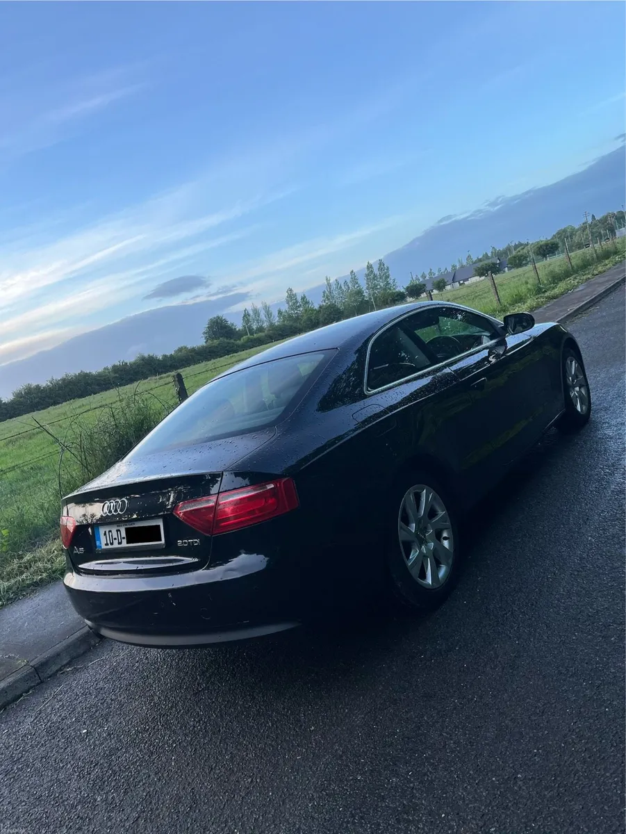 Audi A5 - Image 4