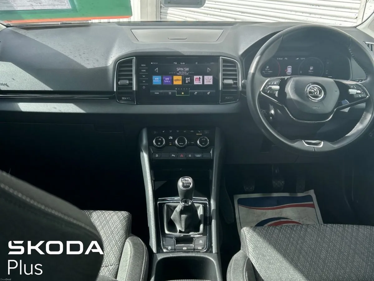 Skoda Karoq STYLE 2.0 TDI 115 BHP - Image 2