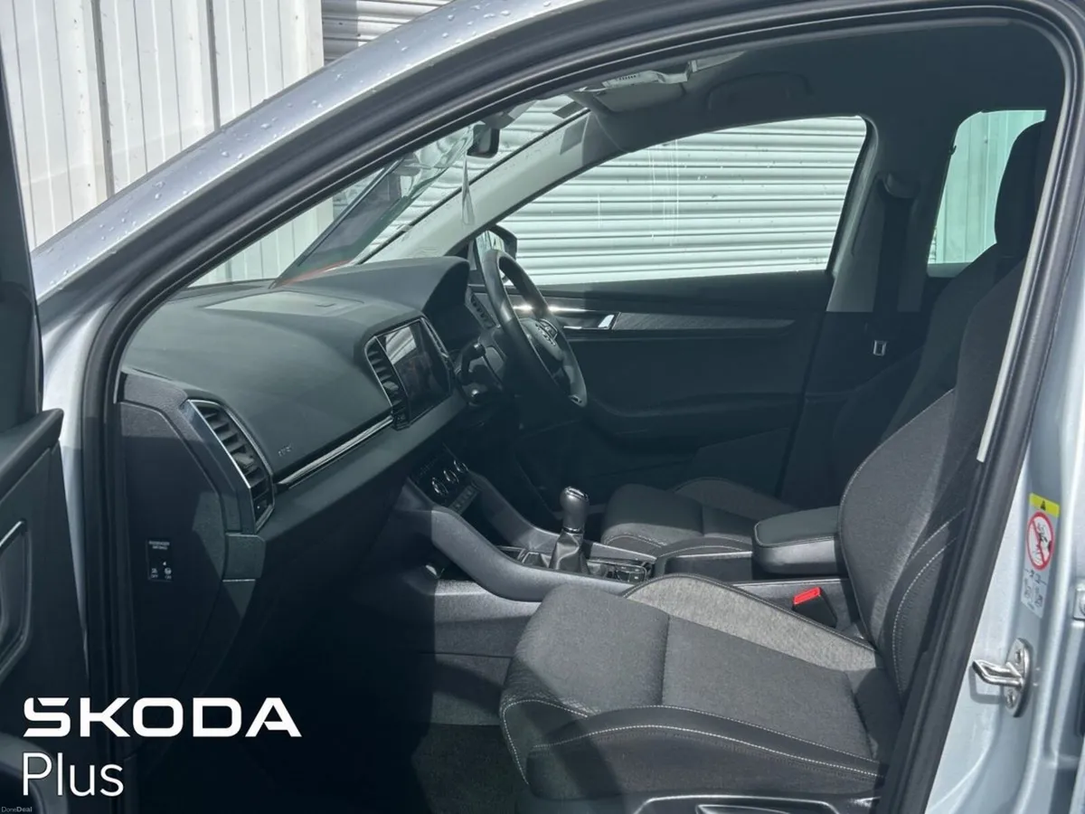 Skoda Karoq STYLE 2.0 TDI 115 BHP - Image 4