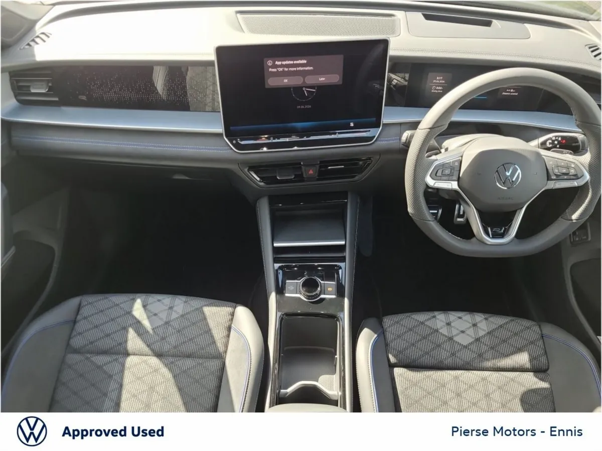 Volkswagen Tayron 1.5 TSI 204PS R-Line 75 PHEV DSG - Image 3
