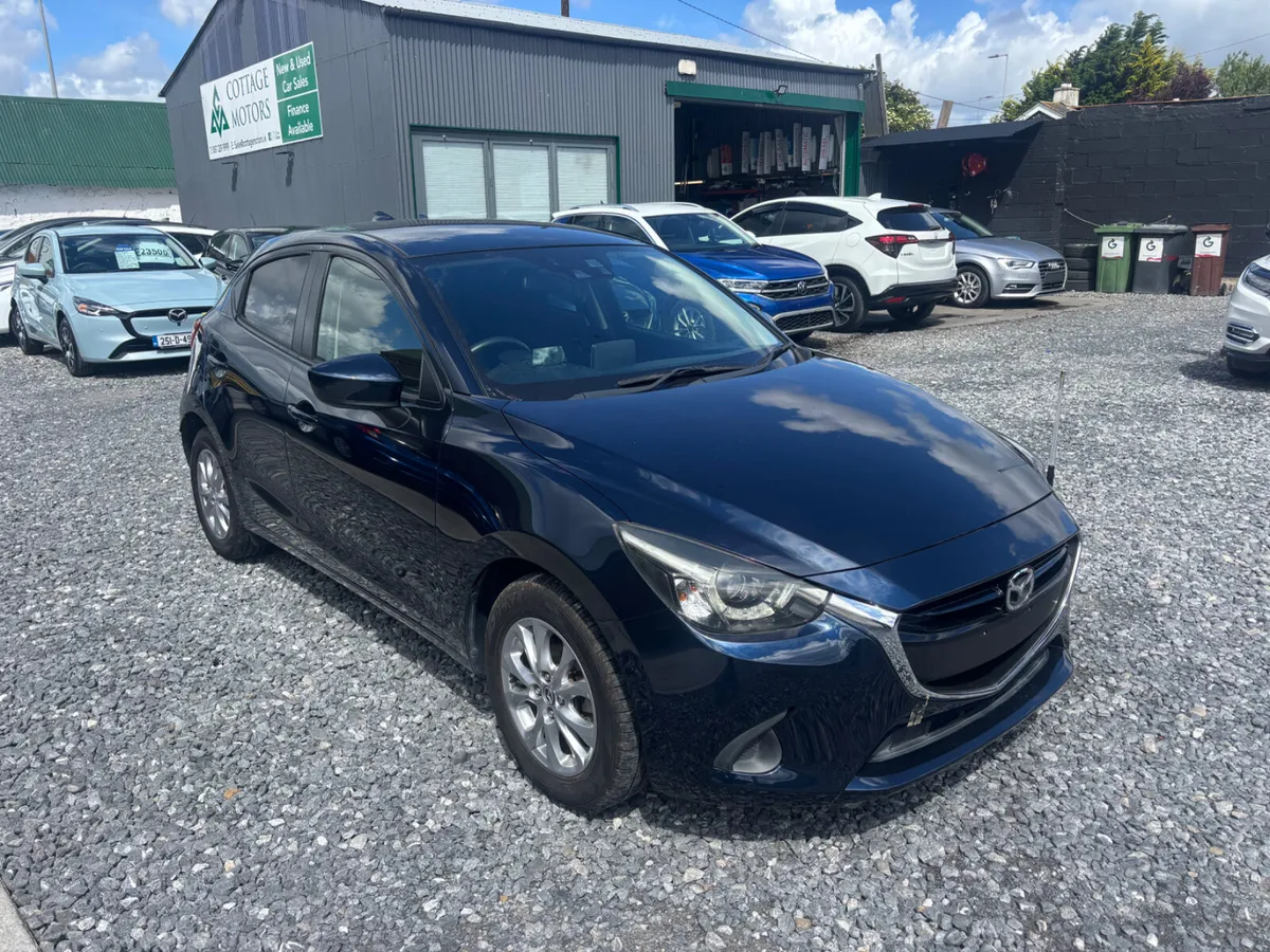 Mazda Demio 1.3 Auto **LOW LOW MILEAGE** - Image 3